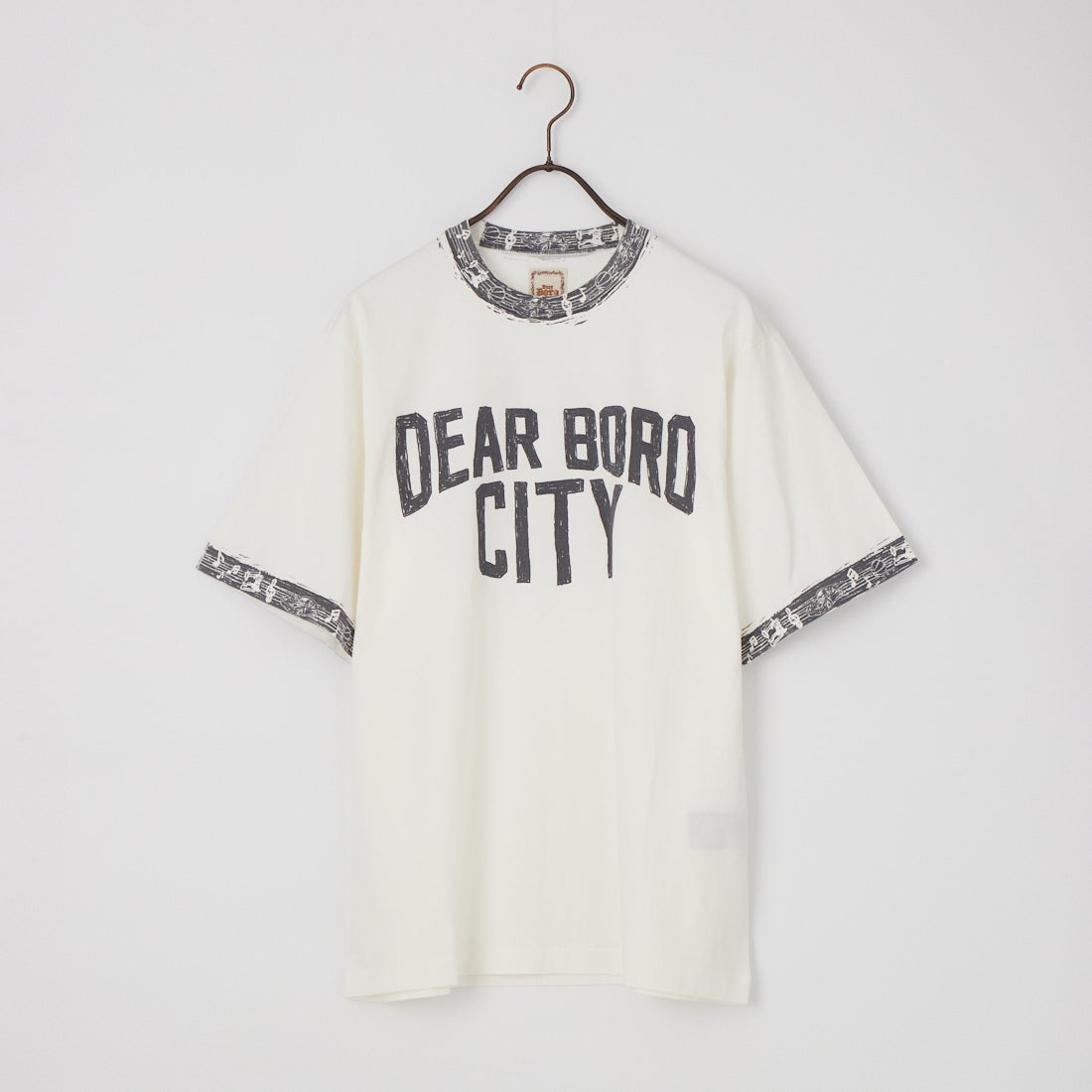 030 WHITE