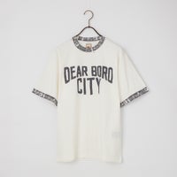 030 WHITE