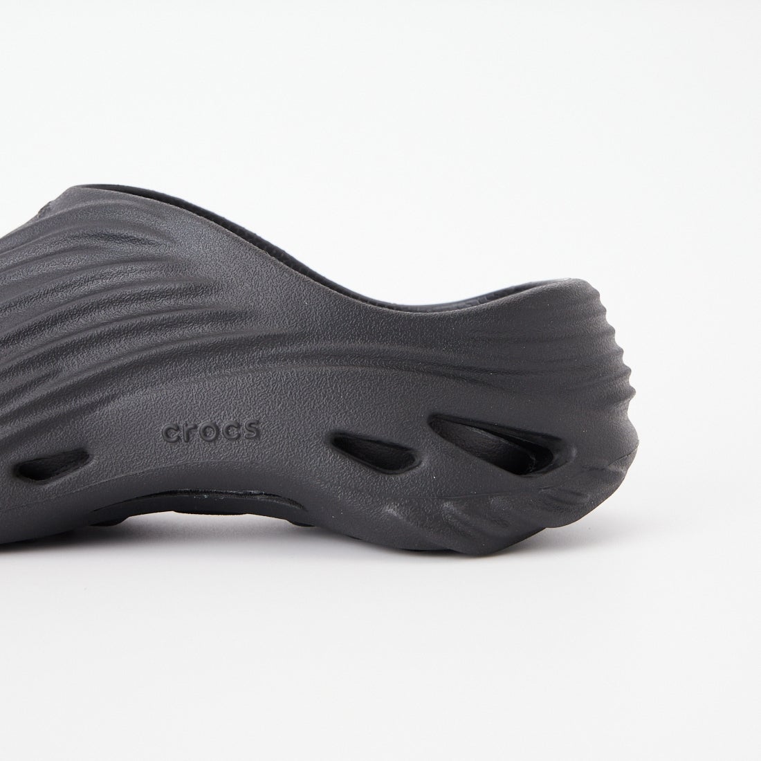 Crocs [クロックス] エコーウェーブ [210521] BLACK