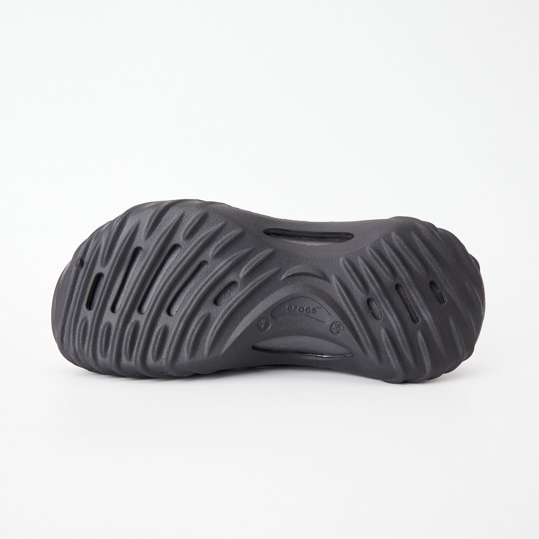 Crocs [クロックス] エコーウェーブ [210521] BLACK