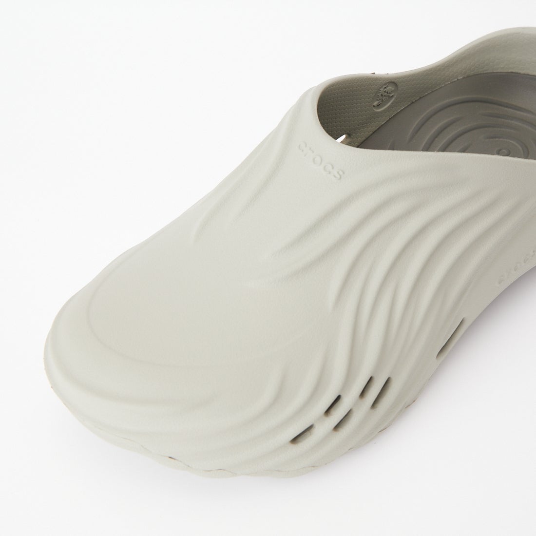 Crocs [クロックス] エコーウェーブ [210521] ELEPHANT