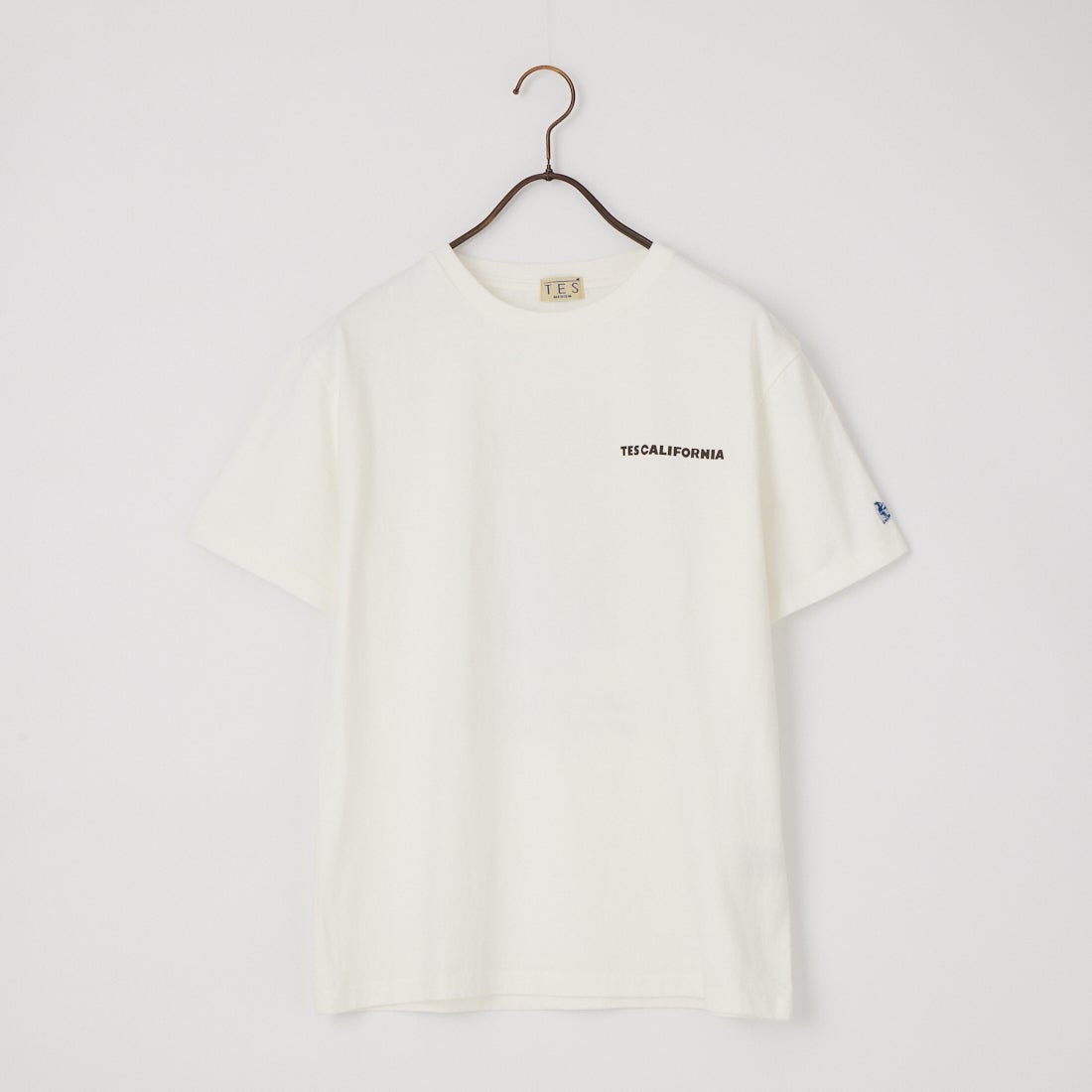The Endless Summer [エンドレスサマー] BUHI チェアショートスリーブTシャツ [FH-26574355] 60 PIED