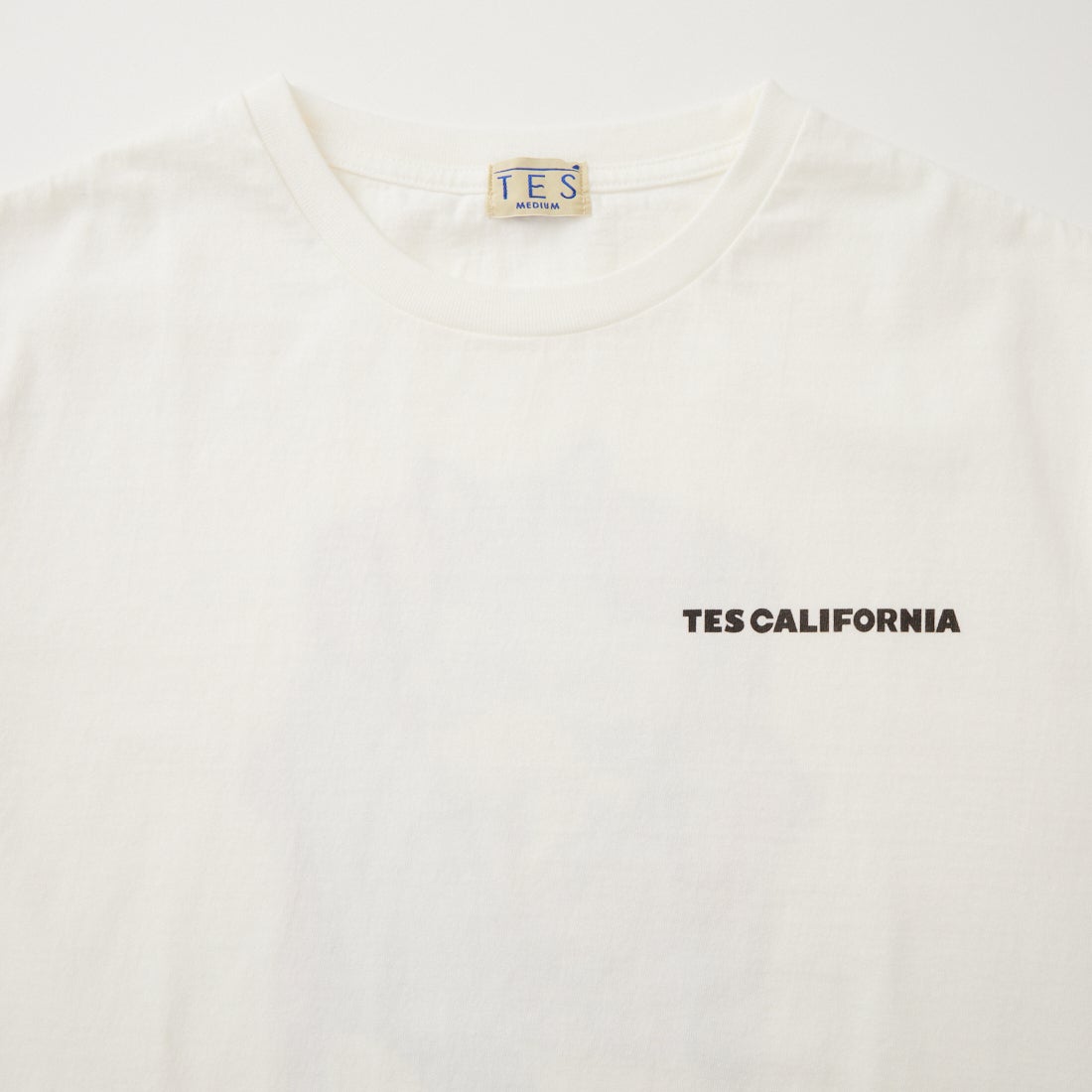 The Endless Summer [エンドレスサマー] BUHI チェアショートスリーブTシャツ [FH-26574355] 60 PIED