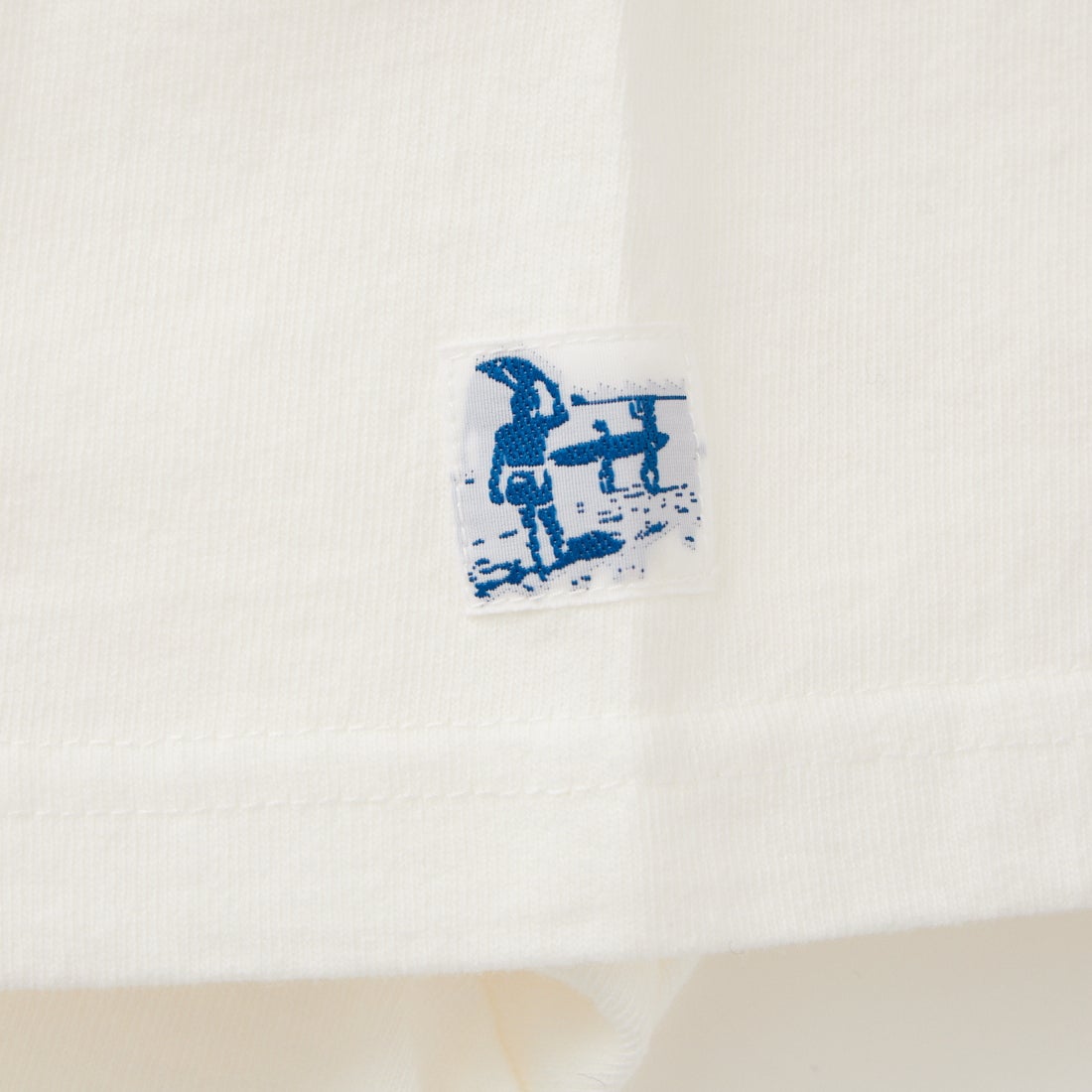The Endless Summer [エンドレスサマー] BUHI チェアショートスリーブTシャツ [FH-26574355] 60 PIED