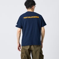 NAVY&&モデル身長：168cm 着用サイズ：M&&