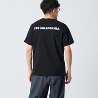 BLACK&&モデル身長：168cm 着用サイズ：M&&