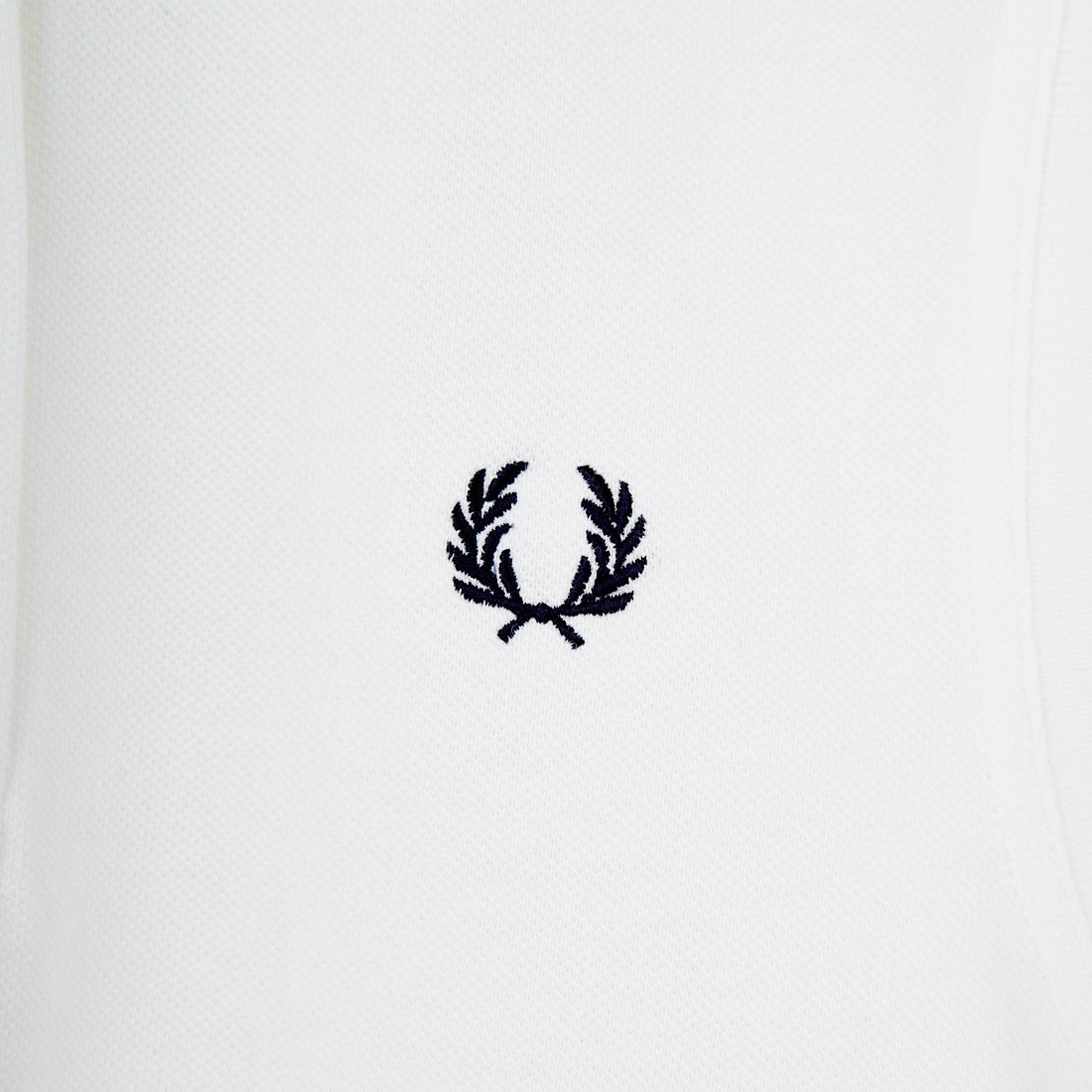 FRED PERRY [フレッドペリー] スリーブレスポロシャツ [G7200] 19C SNOW W