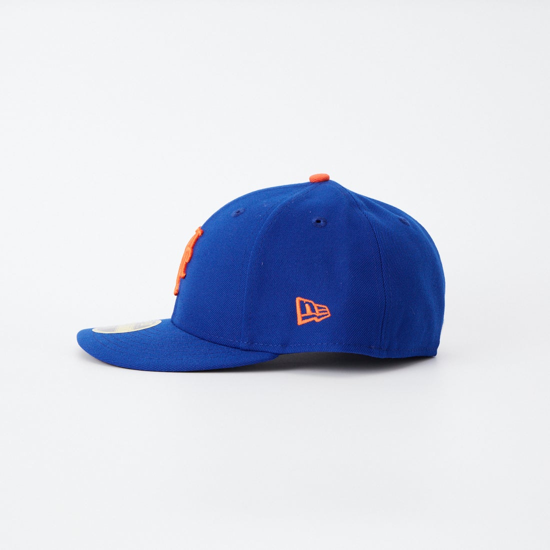 NEW ERA [ニューエラ] LP 59FIFTY MLBオンフィールド ニューヨーク・メッツ [14524664] NEYMET