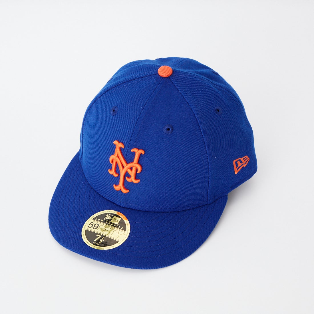 NEW ERA [ニューエラ] LP 59FIFTY MLBオンフィールド ニューヨーク・メッツ [14524664] NEYMET
