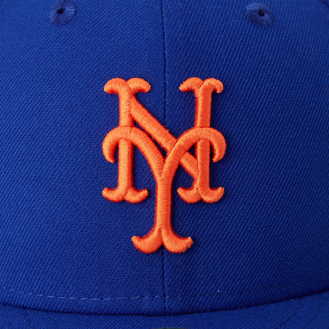 NEW ERA [ニューエラ] LP 59FIFTY MLBオンフィールド ニューヨーク・メッツ [14524664] NEYMET