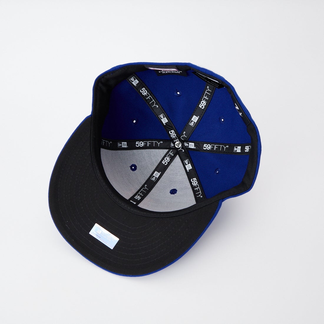 NEW ERA [ニューエラ] LP 59FIFTY MLBオンフィールド ニューヨーク・メッツ [14524664] NEYMET
