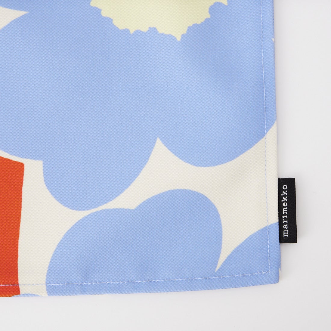 marimekko [マリメッコ] Pieni Unikko プレイスマット [52263-4-75587] 31 ｻｯｸｽ