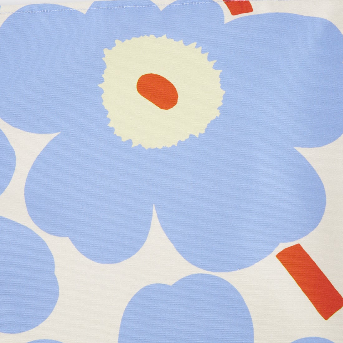 marimekko [マリメッコ] Pieni Unikko プレイスマット [52263-4-75587] 31 ｻｯｸｽ