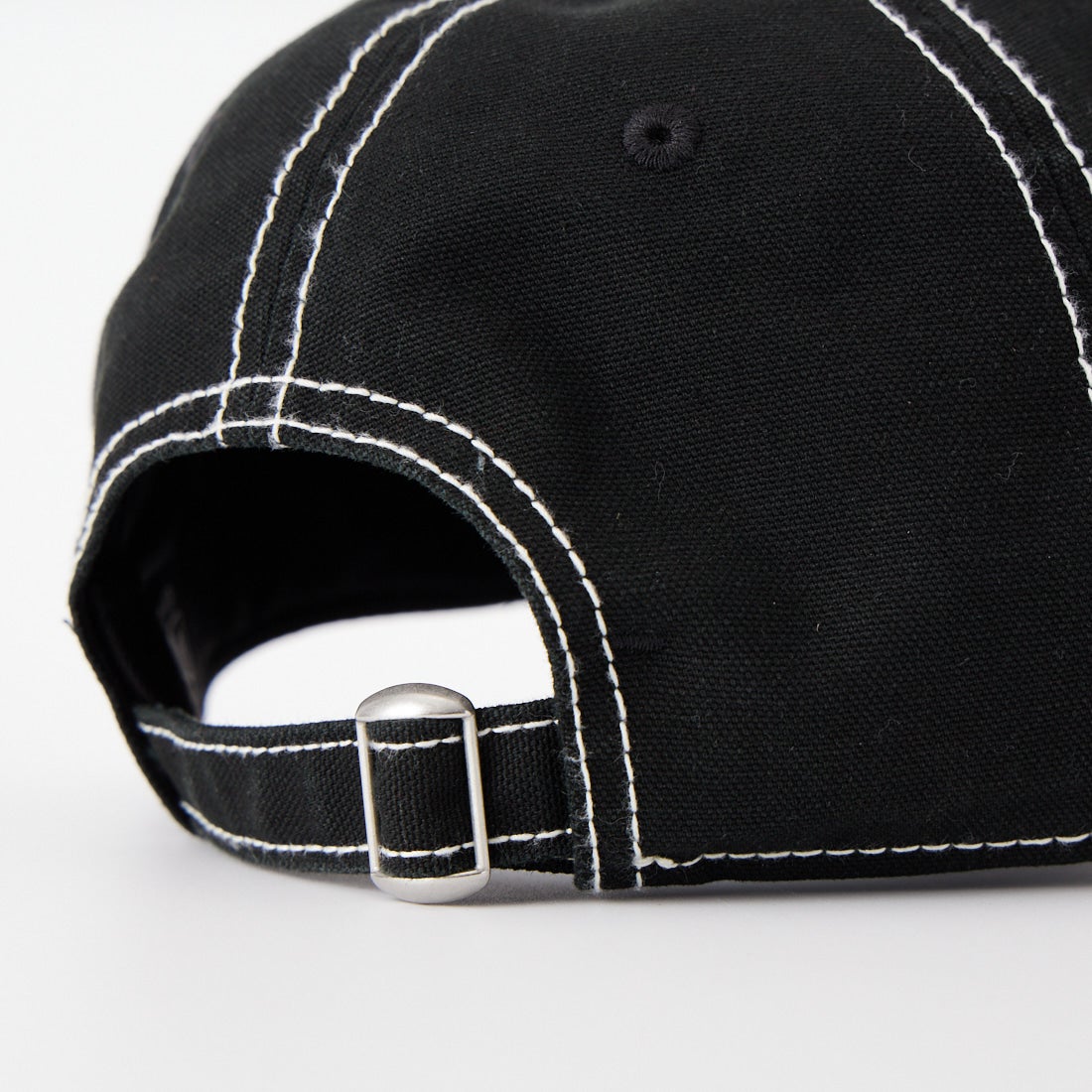 NEW ERA [ニューエラ] 9TWENTY パッチロゴキャップ [14745109] BLK