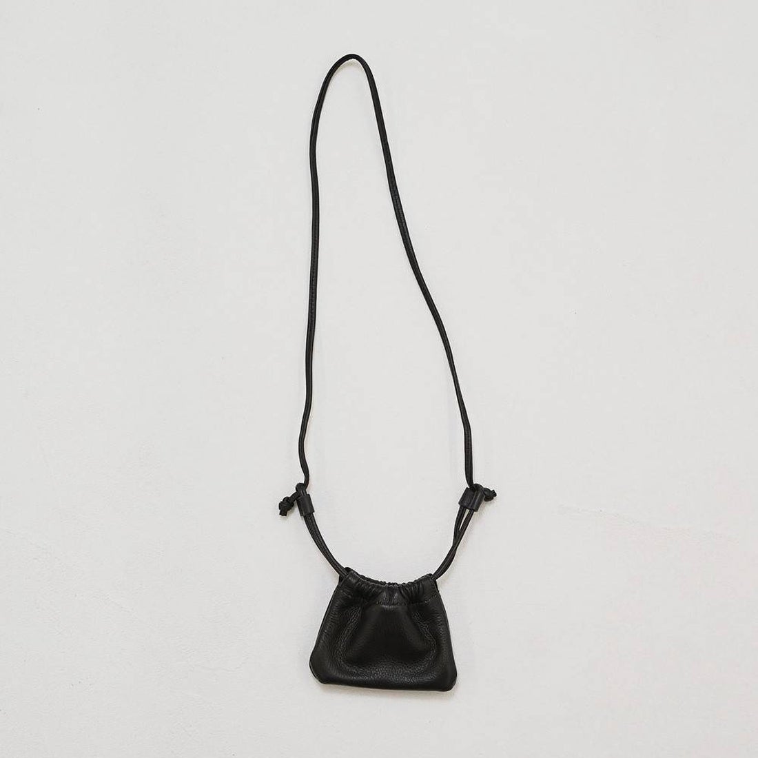 TODAYFUL [トゥデイフル] レザーコンパクトパース [12611017] BLK