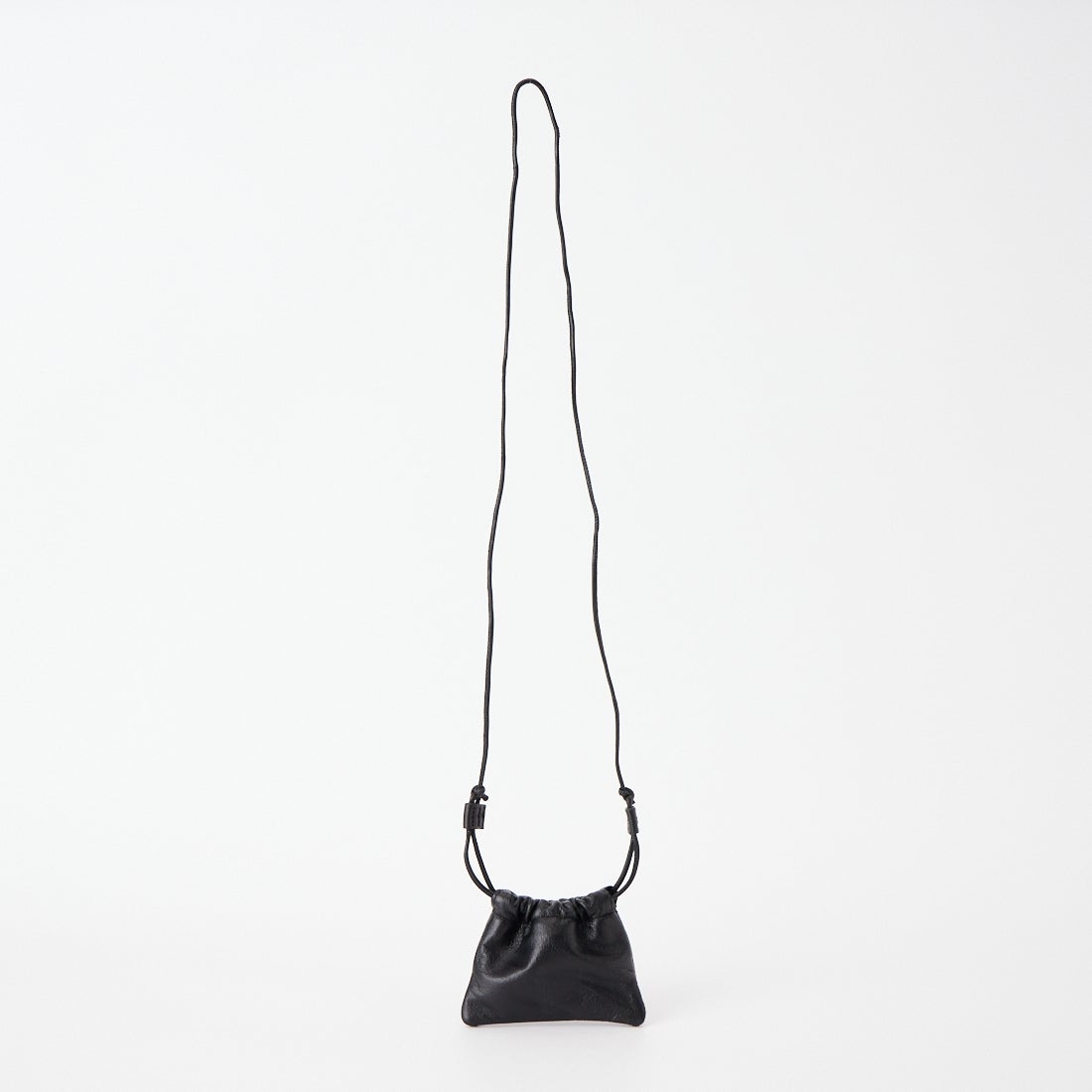 TODAYFUL [トゥデイフル] レザーコンパクトパース [12611017] BLK