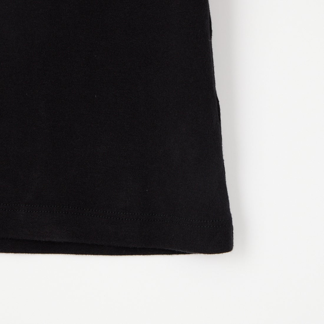 Oblada [オブラダ] パック半袖Tシャツ [M2610CU10] WHT/BLK