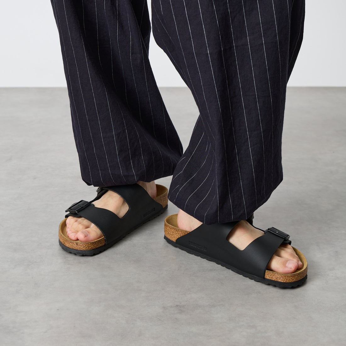 BIRKENSTOCK [ビルケンシュトック] アリゾナ ビルコフロー [ARIZONA-BF] 51791