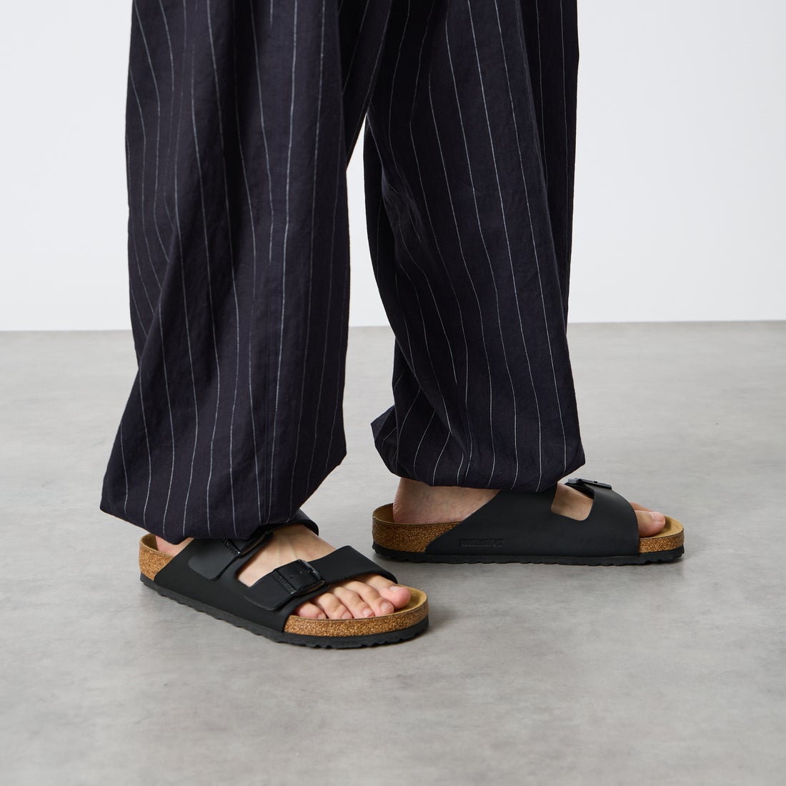 BIRKENSTOCK [ビルケンシュトック] アリゾナ ビルコフロー [ARIZONA-BF] 51791