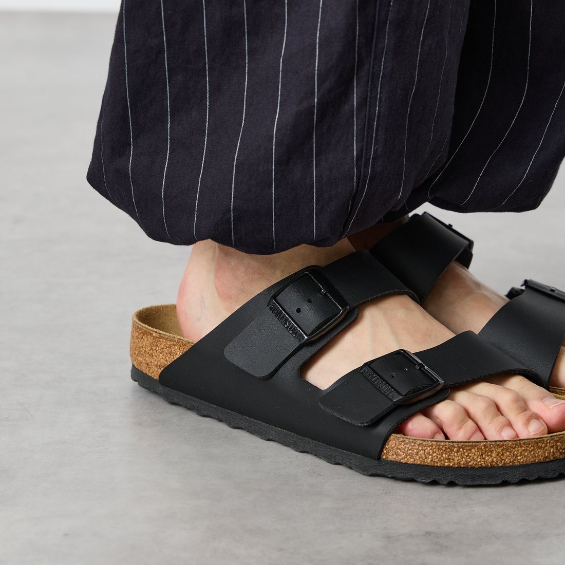 BIRKENSTOCK [ビルケンシュトック] アリゾナ ビルコフロー [ARIZONA-BF] 51791