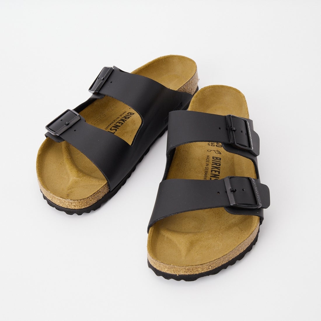 BIRKENSTOCK [ビルケンシュトック] アリゾナ ビルコフロー [ARIZONA-BF] 51791