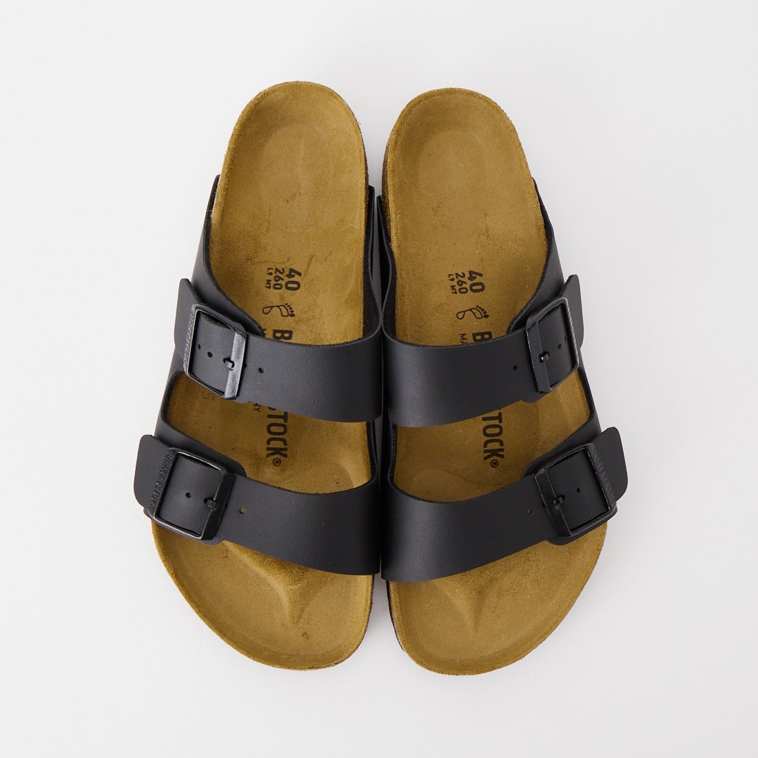 BIRKENSTOCK [ビルケンシュトック] アリゾナ ビルコフロー [ARIZONA-BF] 51791