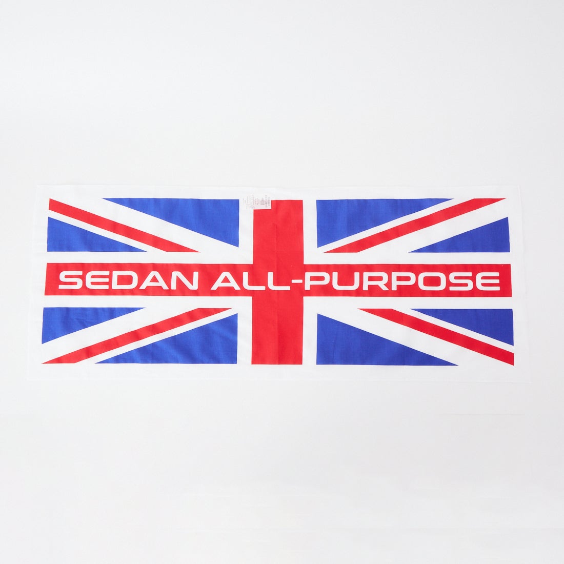 BRITISH FL