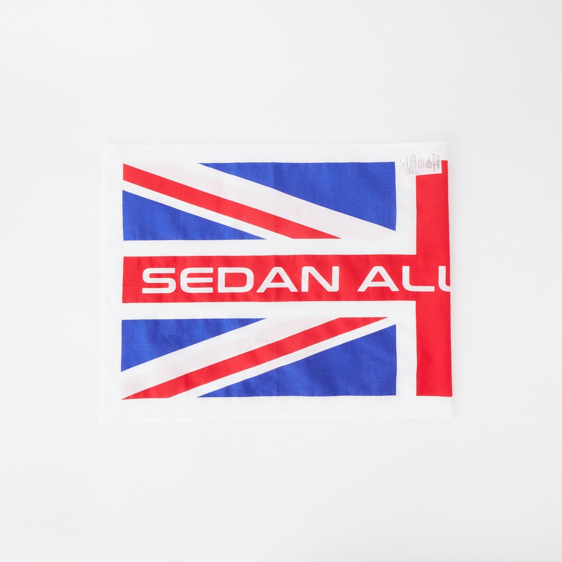 SEDAN ALL-PURPOSE [セダン オールパーパス] 手ぬぐい ブリティッシュフラッグ [SD26S-AC03] BRITISH FL