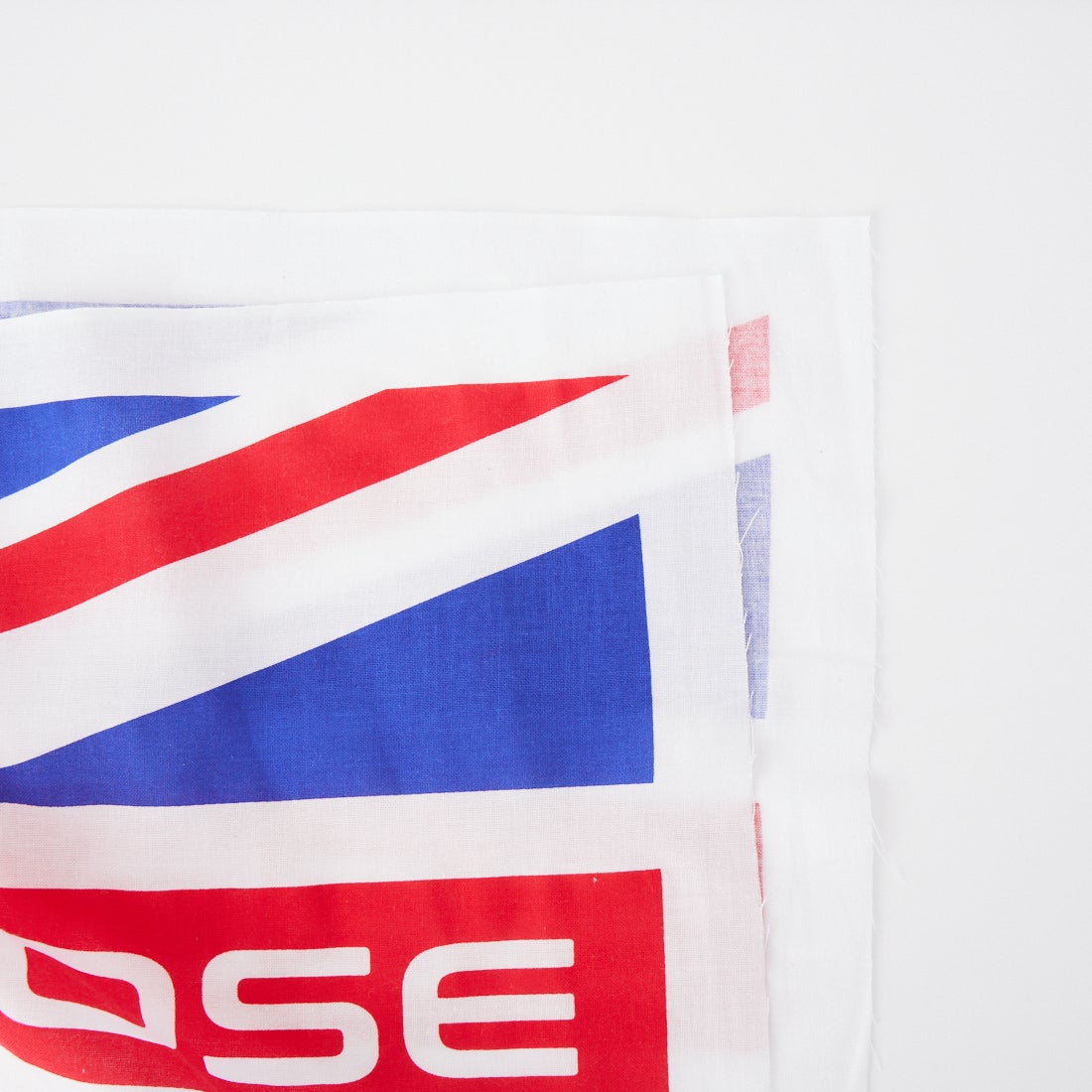 SEDAN ALL-PURPOSE [セダン オールパーパス] 手ぬぐい ブリティッシュフラッグ [SD26S-AC03] BRITISH FL
