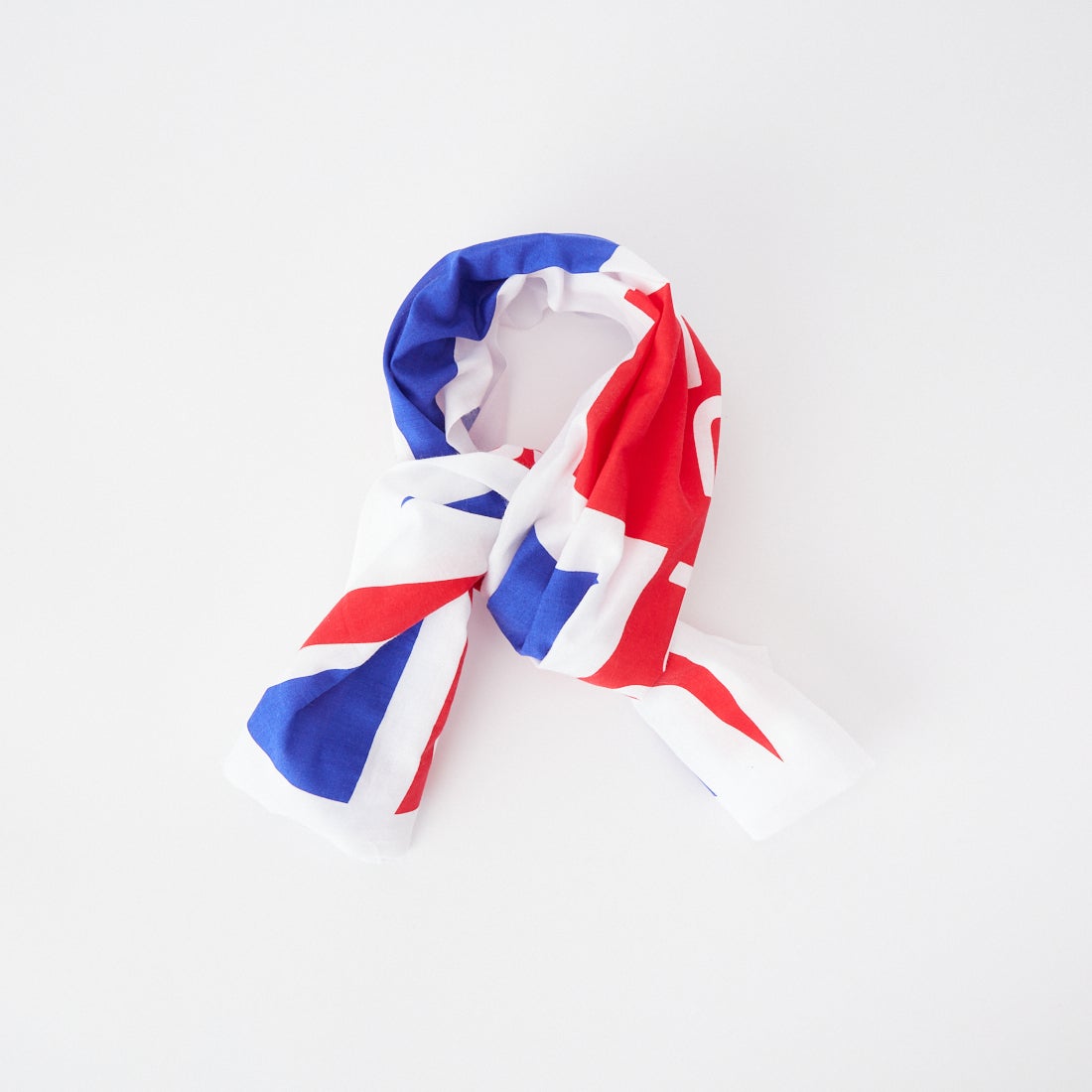 SEDAN ALL-PURPOSE [セダン オールパーパス] 手ぬぐい ブリティッシュフラッグ [SD26S-AC03] BRITISH FL