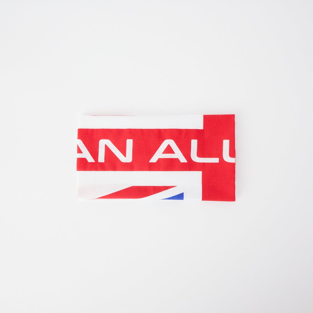 SEDAN ALL-PURPOSE [セダン オールパーパス] 手ぬぐい ブリティッシュフラッグ [SD26S-AC03] BRITISH FL
