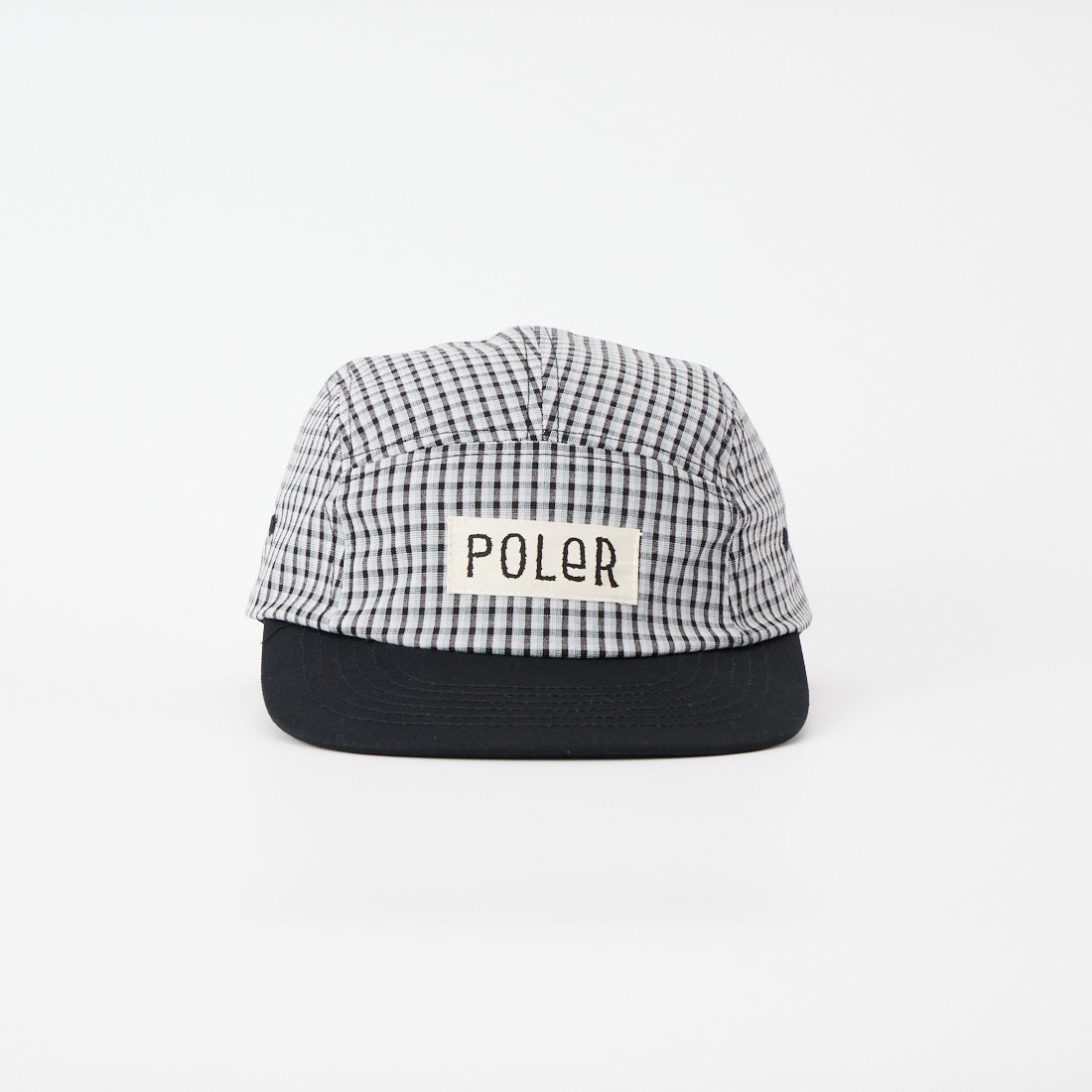 GRAY/BLACK