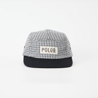 GRAY/BLACK