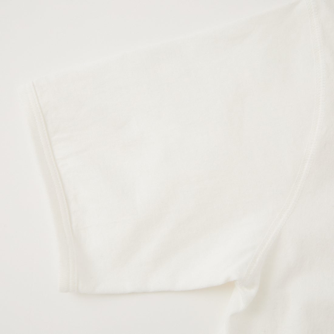 THE SHINZONE [ザ シンゾーン] SLADOLED PARLOR Tシャツ [26MMSCU06] 01 WHITE