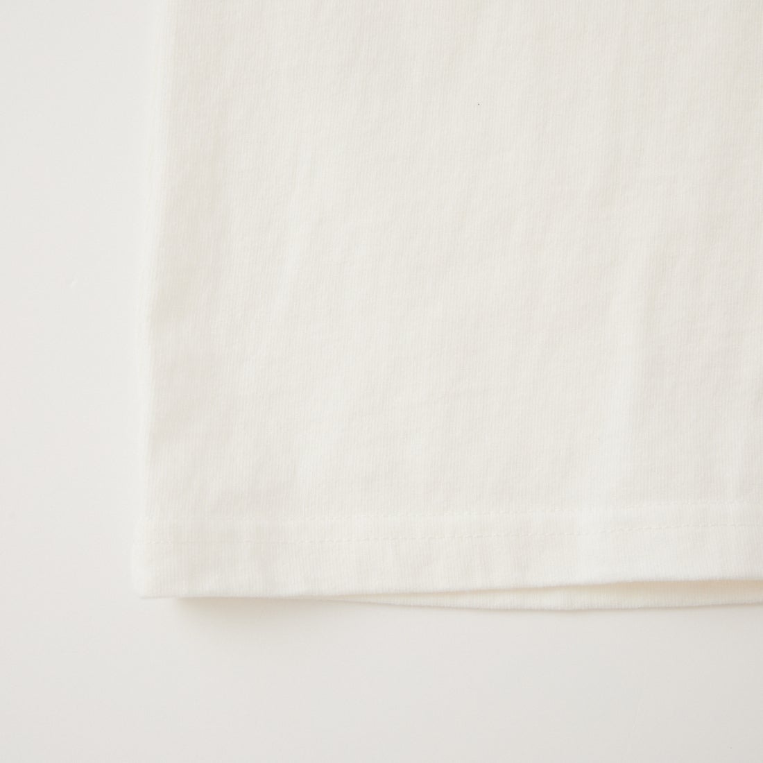 The Endless Summer [エンドレスサマー] BUHI サーファーTシャツ [FH-26574345] 07 WHITE
