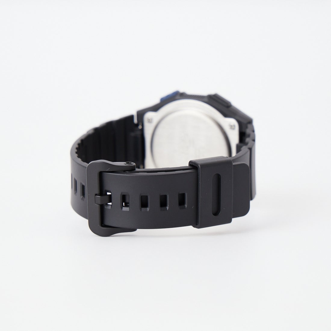 CASIO [カシオ] デジタルウォッチ [W-738H-1AJF] BLACK