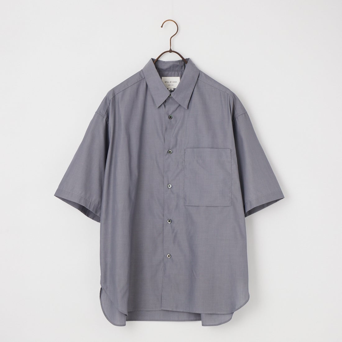 SLATE GREY