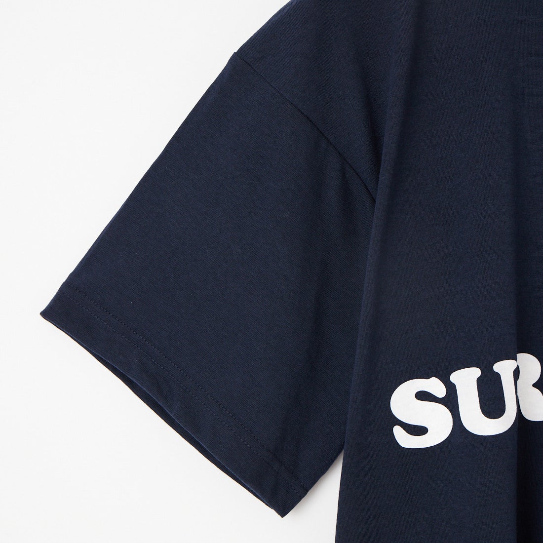 NEW VINTAGE GOLF [ニュービンテージゴルフ] 18 HOLE WITH VINTAGE ショートスリーブTシャツ [NVG-0505] NAVY