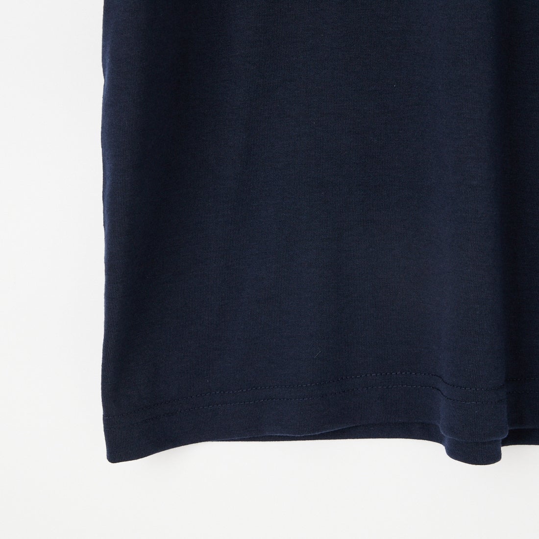NEW VINTAGE GOLF [ニュービンテージゴルフ] 18 HOLE WITH VINTAGE ショートスリーブTシャツ [NVG-0505] NAVY