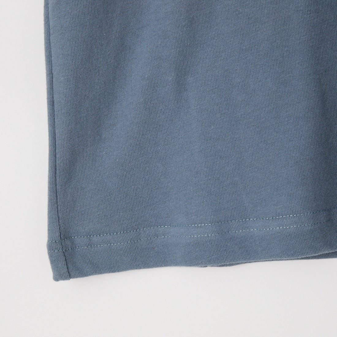 SCREEN STARS [スクリーンスターズ] 別注 プリントリンガーTシャツ [2622-232IN-JF] BLUE