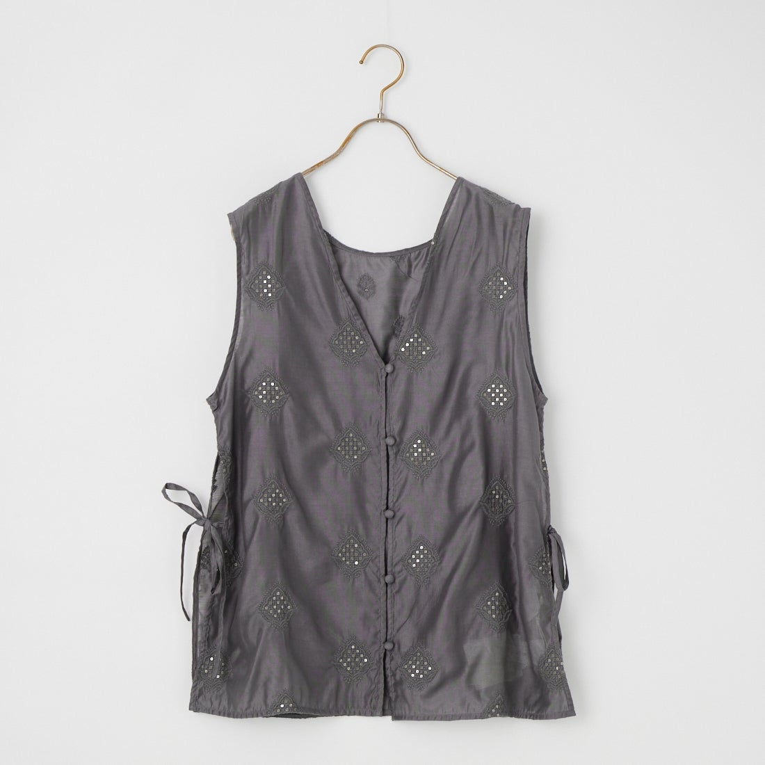13 GRAY
