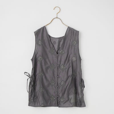 13 GRAY
