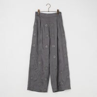 13 GRAY