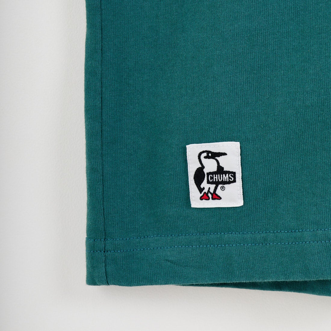 CHUMS [チャムス] アンチバグライトTシャツ [CH01-2717] T035 D.TEA