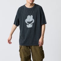 BLACK&&モデル身長：168cm 着用サイズ：S&&
