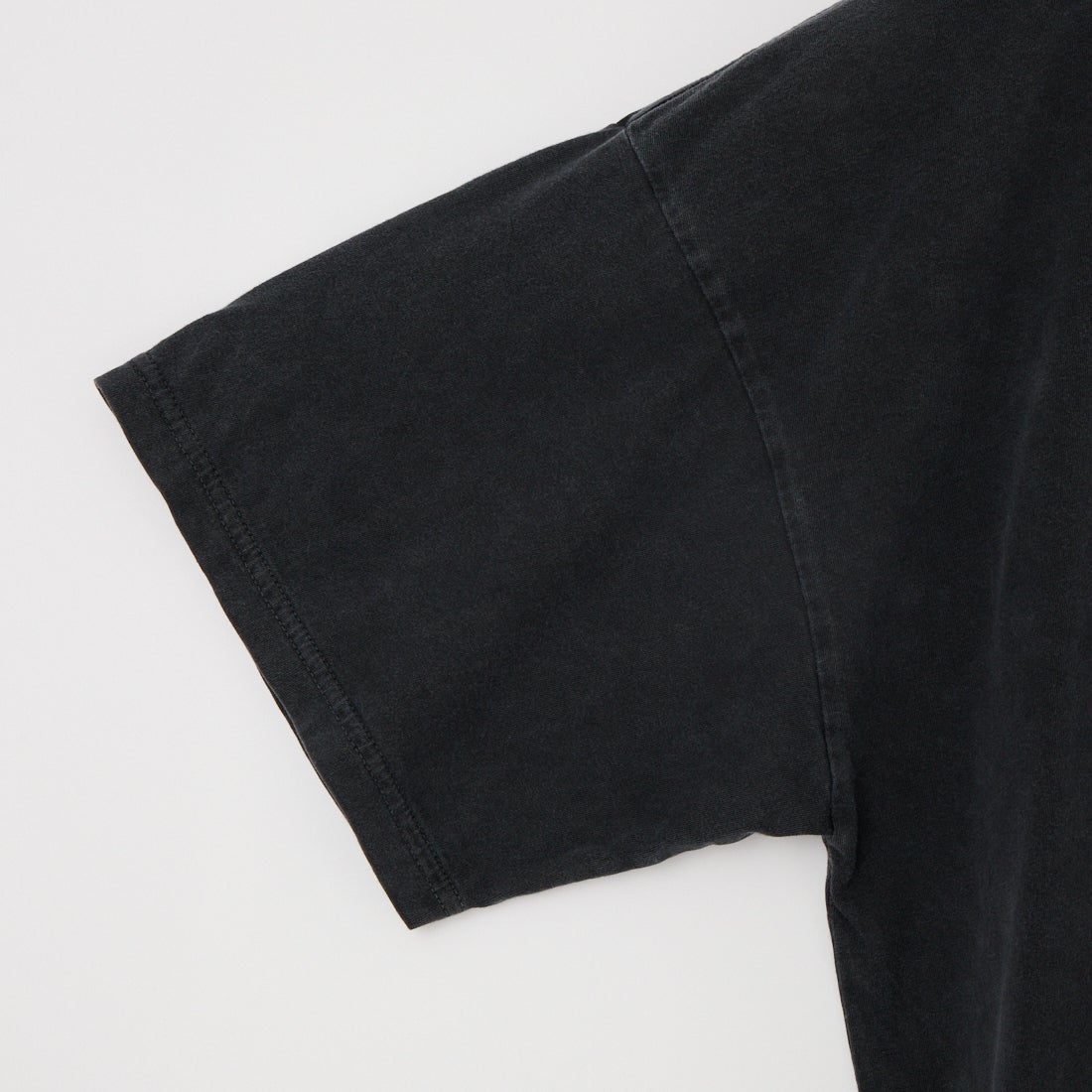 REMI RELIEF [レミレリーフ] 別注 SP加工ビッグプリントTシャツ FROG [RN30389146-JF] BLACK