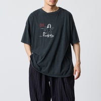 BLACK&&モデル身長：168cm 着用サイズ：S&&