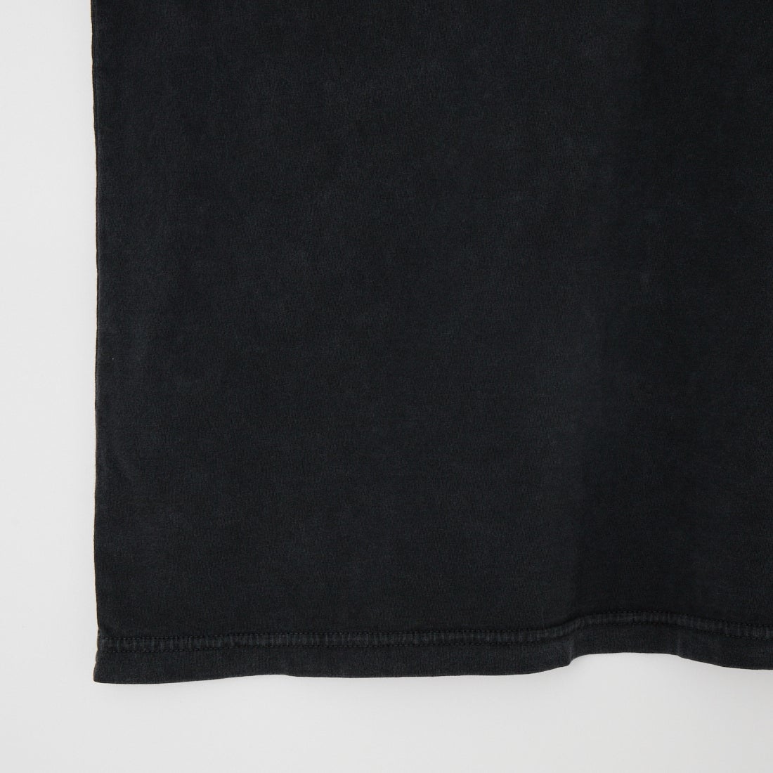 REMI RELIEF [レミレリーフ] 別注 SP加工ビッグプリントTシャツ ROMA 1870 [RN30389089-JF] BLACK