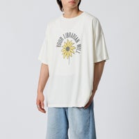 OFF WHITE&&モデル身長：177cm 着用サイズ：M&&