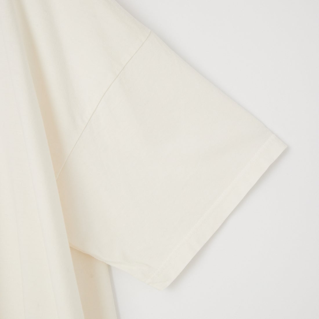 REMI RELIEF [レミレリーフ] 別注 SP加工ビッグプリントTシャツ YOUR LIBRARIAN WILL [RN30389145-JF] OFF WHITE